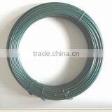 Pvc Coated Galvanized Iron Wire