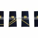 Hand Embroidery Epaulet thumbnail-1