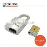 SFIC Interchangeable Core Pad Lock