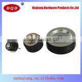 Factory Price 3" Plastic and Rubber Pipe Fittings of Pipe Test Plug