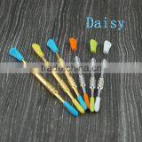 2015 New Design Hot Selling in US Oil Dab Wax Tool,wax Dab Tool for Vaporizer,wax Dabber Tools