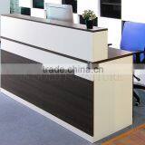 Hot Sale Tufted Reception Desk/used Reception Desk /salon Reception Desk (SZ-RTB009-2) thumbnail-2