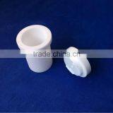 Zirconia Ceramic Parts Including Cover thumbnail-1