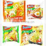 Circular Box (cup) Fried Instant Noodle Making Machine thumbnail-4