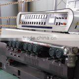 China Factory Glass Straight Line Beveling Machine For Mirror