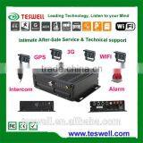 Hot New Products for 2015 Mobile Dvr With Gps Tracker Function Can Check in Google Map thumbnail-3