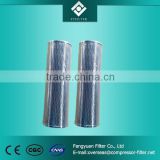 Replace Parker hydraulic oil filter element FC1096Q010BS