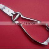 Power Toe Nail Clippers Cutters Trimmers Nippers Large 6.25 Podiatry Instruments/ Beauty Instruments Manicure and Pedicure thumbnail-1