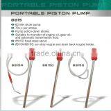 Metal Piston Pump