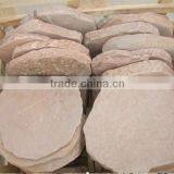 Natural Garden Stone, Garden Step Stone thumbnail-2