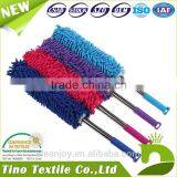 Microfiber Duster Chenille Multi-purpose Go Cleaning Duster thumbnail-2