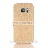 Auto Sleep Window Display Mobile Phone Cover for Samsung S5 thumbnail-2