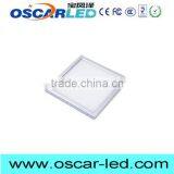 whosale cheap 20w 300*300 mm square flat led panel light