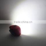 Compact New Automatic Shrinking Band COB LED Head Lamp thumbnail-6