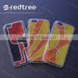 Hot Selling Tpu Mobile Back Cover Case for Huawei