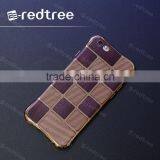 Hot Sale Electroplated Design Tpu Cellphone Case for Iphone