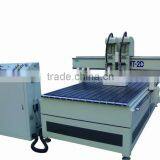 Multi-spindle With Cylinder Cnc Machine