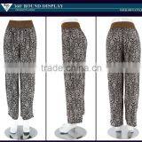 Wholesale Plus Size Indian Fat Woman Palazzo Pants Quality Choice thumbnail-1