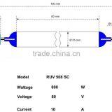 UV Curing Lamps for Dry Ink thumbnail-4