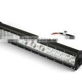 2015 New Vision!!112w Hybrid Led Light Bar thumbnail-4
