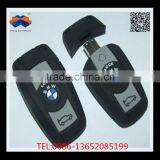 Promotional Silicon Usb Flash Disk, Bracelet Usb Flash Disk , Custom Silicon Usb Disk thumbnail-4