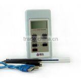 LINKJOIN LZ-642 Portable Gauss Meter Manufacturemagnet Tesla Magnetic Field Meter Magnetic Field Measuring With CE Certification