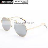 Popular Brand Sunglasses UV400 Metal Polarized Sunglasses Made in China Supplier's Choice thumbnail-2