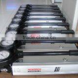 High Quality Hydraulic Hand Pump thumbnail-4