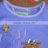 Cool Kids t Shirt Latest Spring Styles of Boys Shirts Car and Number Printed Fashion Sports t Shirts for Boys thumbnail-3