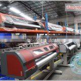 DX7 High Speed 1900mm 1972-R Digital Photo Printing Machine thumbnail-6