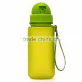 360ML Colorful Gift Drinking Water Bottle for Drinking thumbnail-2