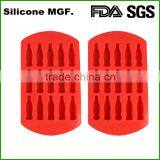 Ice Cream Machine Silicone Ice Cream Maker thumbnail-4