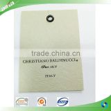 China hang tag, china jeans tag and paper hang tag customized by factory directly