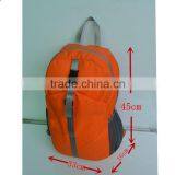 Travel Folded Backpack