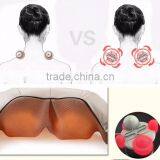 New Arrival Electric Kneading Massage Shawl Virbrating Slimming Belt thumbnail-4