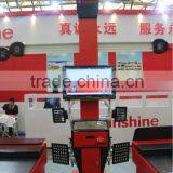 Hot!! SP-G7 3D Tyre Service Equipment With CE thumbnail-1