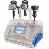 2015 Hot Selling Vacuum Cavitation Multipolar RF Machine thumbnail-1
