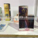 Pvc Box Paper Box for Package Boardcard Paper Box thumbnail-3