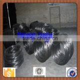 BWG 22 Black Annealed Iron Wire for Binding Wire thumbnail-3