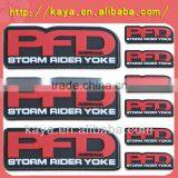 Soft PVC Patch,anti-slip PVC Mat,PVC Plate Coaster thumbnail-1