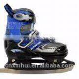 Hot Selling Oem XinHui Useful High Level Wholesale Ice Skating Shoes thumbnail-5