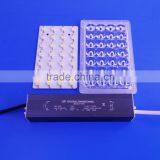 AC100V 220V 28W 7x4 Waterproof Led Power Supply For LED Street Light thumbnail-1