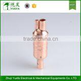 Bulk Sale Copper Pipe Fittings Filter Drier thumbnail-3