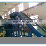 High Recovery Rate of TV/PC Recycling Machine Dismantled Into CRT/plastic/cables/PCB Etc
