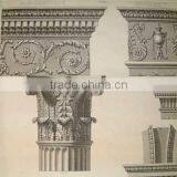 Durable Outside Corner Moulding thumbnail-3