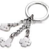 Plush Key Chian Type and Plush Material Plush Key Chain thumbnail-6