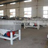 ZYSZ Sand Screening Equipment Linear Vibrating Screen thumbnail-3