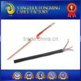 Silicone Rubber Insulated Galvanized Wire Shield Cable thumbnail-5