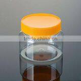 PET Food Grade Bottle Plastic Bottle,plastics Jar