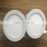 New Design Aluminum Display Panel LED SKD CE RoHS Cheap 6W 9W 12W 15W 18W thumbnail-5